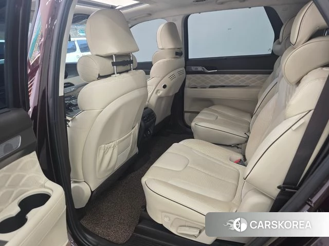 Hyundai Palisade id 4224841 из Кореи 20