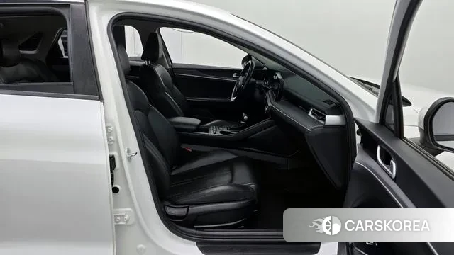 Kia K5 3rd generation id 3504447 из Кореи 20