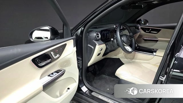 Mercedes-Benz GLC-Class X254 id 4863346 из Кореи 32