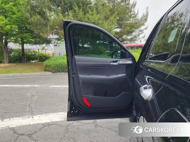 Hyundai Palisade id 4344524 из Кореи 20
