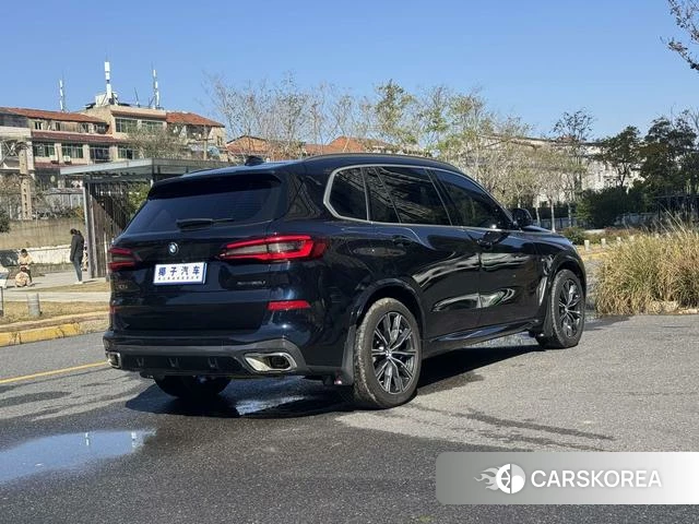 BMW X5 id 4290158 из Китая 18