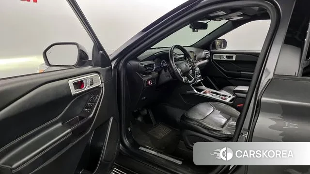 Ford Explorer 6th Generation id 3713587 из Кореи 20