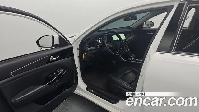 Kia K7 Premier id 2758759 из Кореи 20