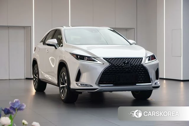 Lexus RX id 4301758 из Китая 16