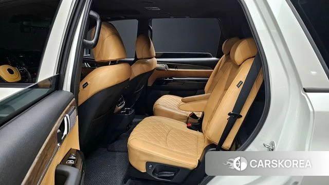 Kia Mohave Master id 3856539 из Кореи 20