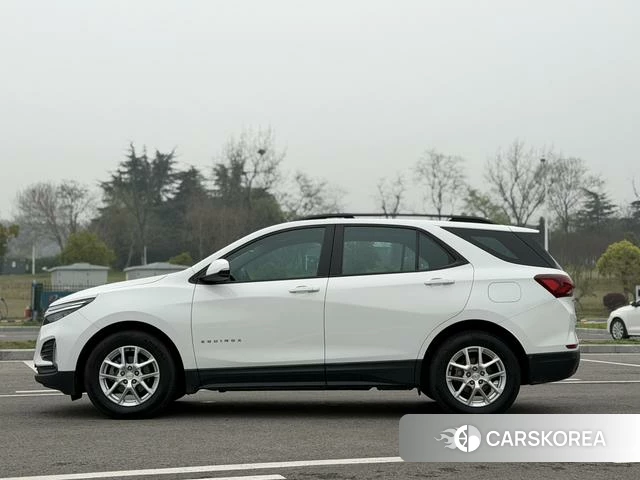 Chevrolet Explorer id 4209501 из Китая 17