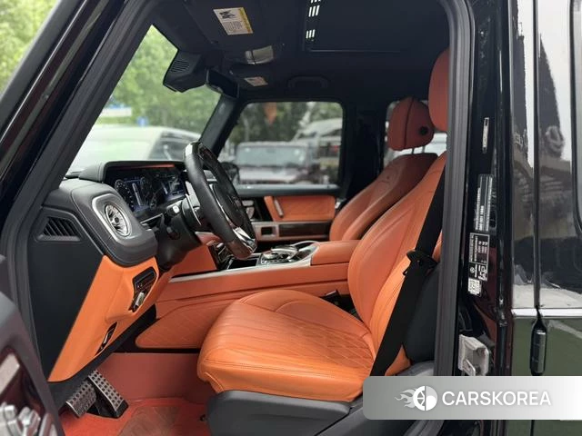Mercedes-Benz G-class AMG id 4298027 из Китая 18
