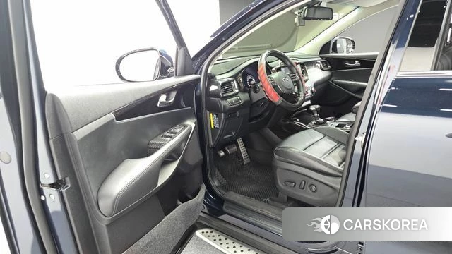 Kia The New Sorento id 4746640 из Кореи 20