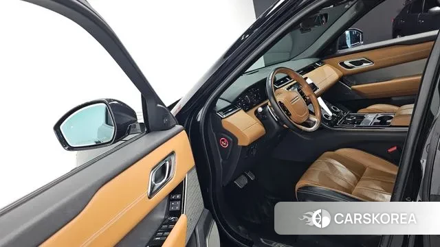 Land Rover Range Rover Velar id 3520434 из Кореи 20