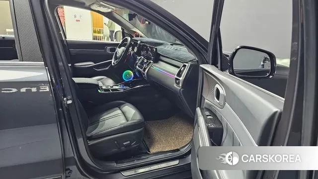 Kia Sorento 4th Generation id 3350115 из Кореи 20