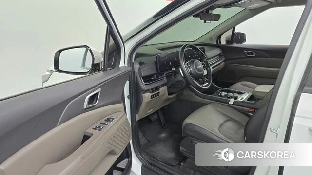 Kia The New Carnival 4th Generation id 4432791 из Кореи 36