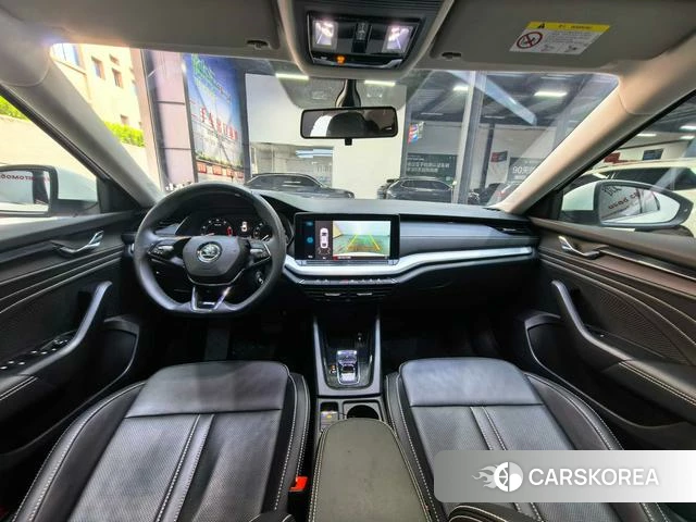 Skoda Octavia id 4239958 из Китая 23