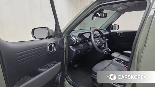 Hyundai The New Casper id 3446972 из Кореи 20