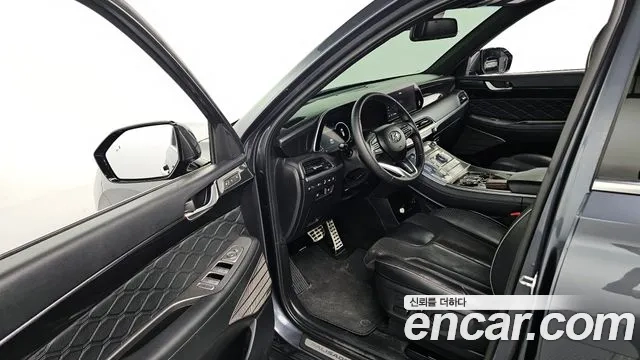 Hyundai Palisade id 2935879 из Кореи 20