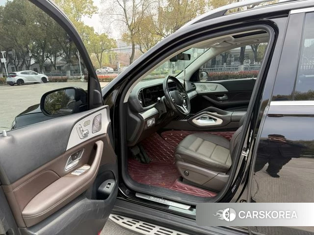 Mercedes-Benz GLE (import) id 4256176 из Китая 13