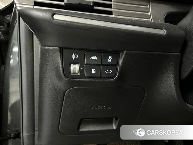 Hyundai The New Grandeur IG id 4416656 из Кореи 13