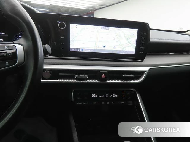 Kia K5 Hybrid 3rd Generation id 4308992 из Кореи 20