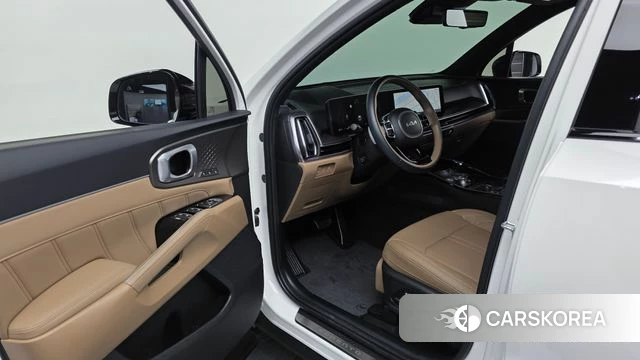 Kia The New Sorento 4th Generation id 4773714 из Кореи 20