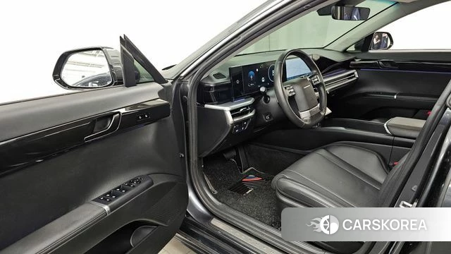 Hyundai Grandeur (GN7) id 4195044 из Кореи 20