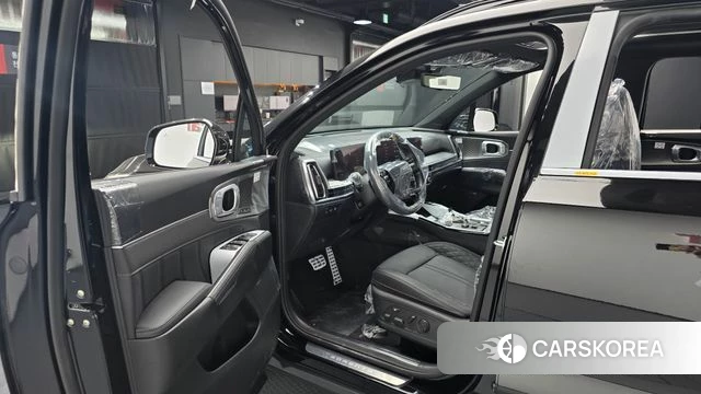 Kia The New Sorento 4th Generation id 3810771 из Кореи 20