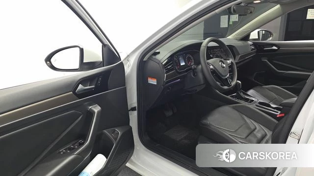 Volkswagen 7th Generation of Jetta id 4581008 из Кореи 20