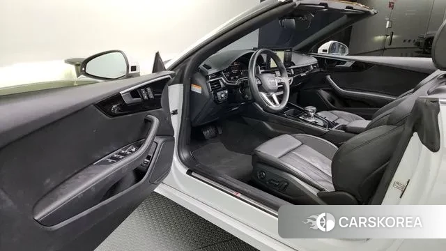 Audi A5 (F5) id 3389460 из Кореи 20