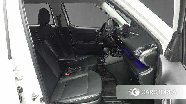 Hyundai Casper id 3914929 из Кореи 20