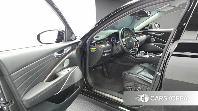 Kia More K9 id 4677588 из Кореи 20