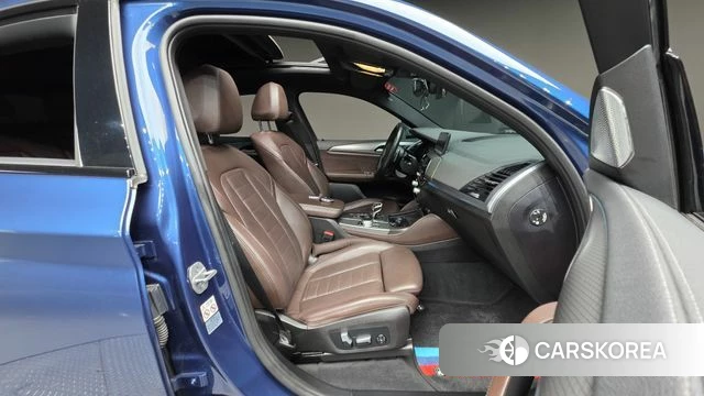 BMW X4 (G02) id 4180174 из Кореи 20