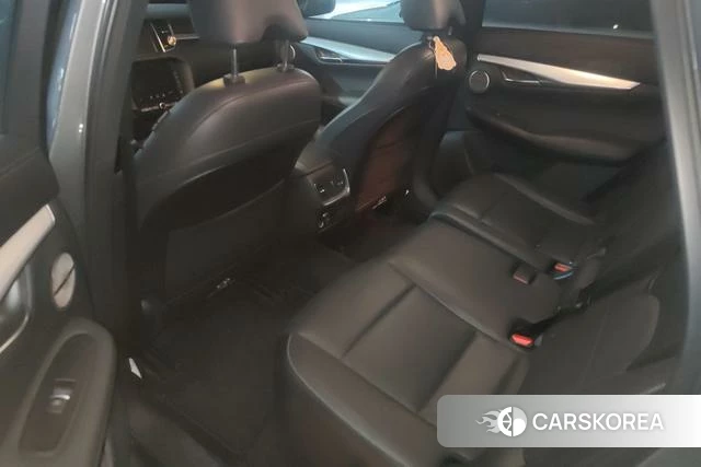 Infiniti QX50 id 4221335 из Китая 17