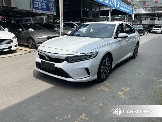 Honda Yingshipai id 4261966 из Китая 13