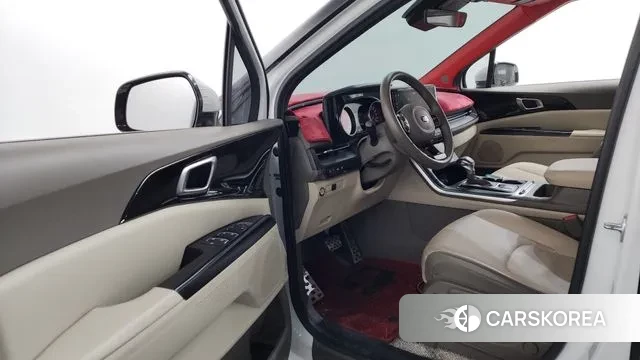 Kia Carnival 4th generation id 3722316 из Кореи 20