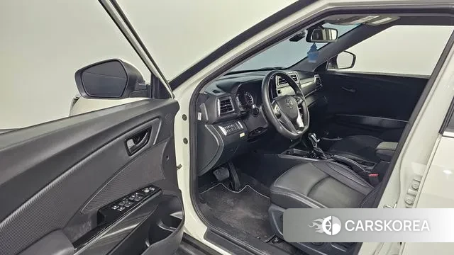 Ssangyong Berry New Tivoli id 3281817 из Кореи 20