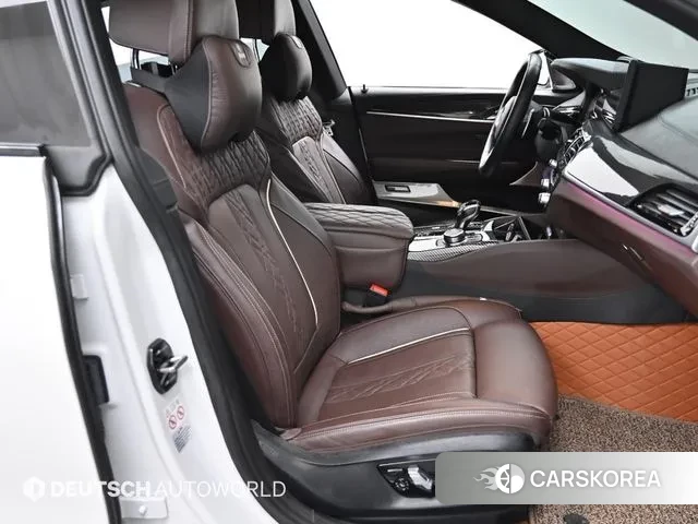 BMW 6 Series GT (G32) id 3421309 из Кореи 20