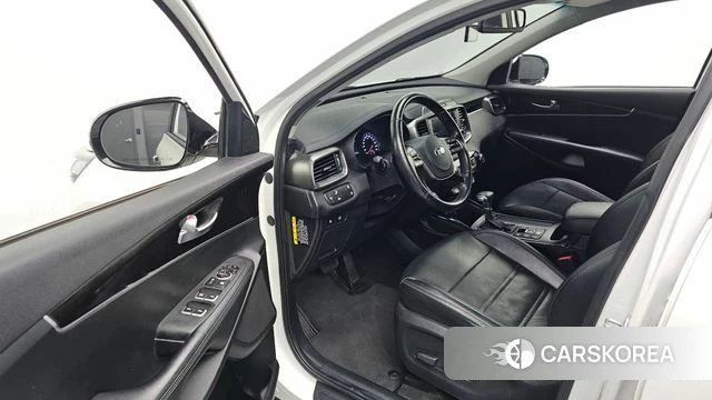 Kia The New Sorento id 4180588 из Кореи 20