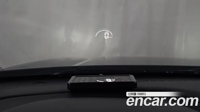 Ssangyong The New Tivoli id 2644818 из Кореи 20