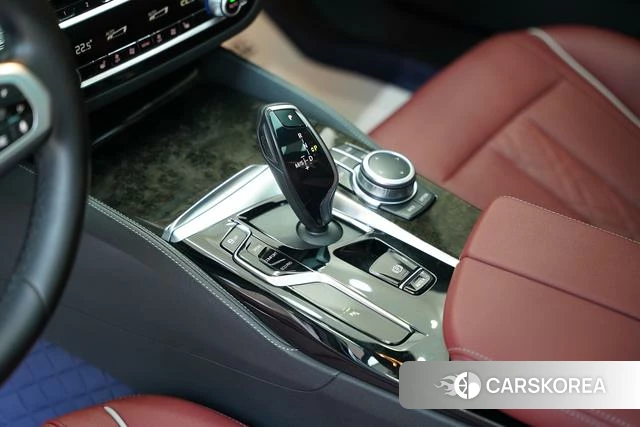 BMW 5 series id 4256694 из Китая 19