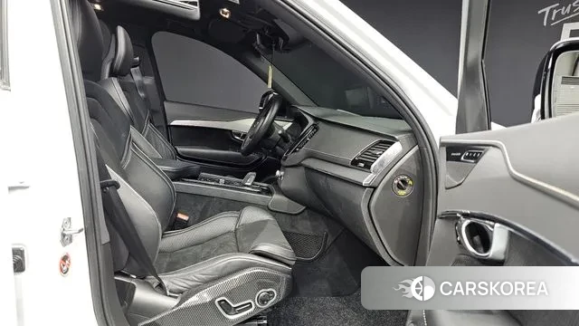 Volvo XC90 second Generation id 2976105 из Кореи 20