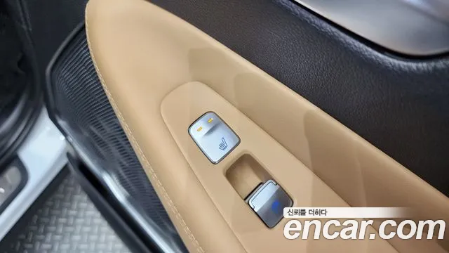 Hyundai The New Santa Fe id 2649904 из Кореи 20