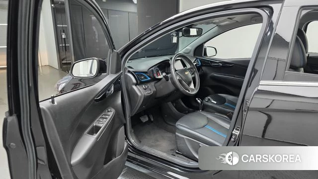 Chevrolet (GM Daewoo) The New Spark id 3893197 из Кореи 20