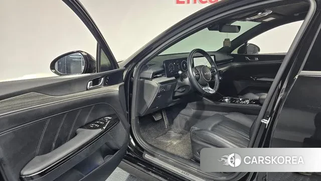 Kia The New K5 Hybrid 3rd generation id 3706797 из Кореи 20