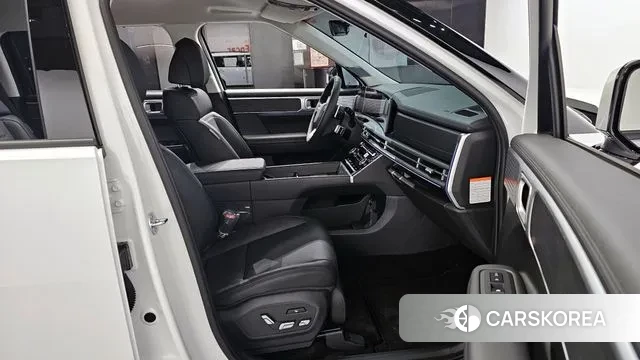 Hyundai Santa Fe (MX5) id 3241050 из Кореи 20