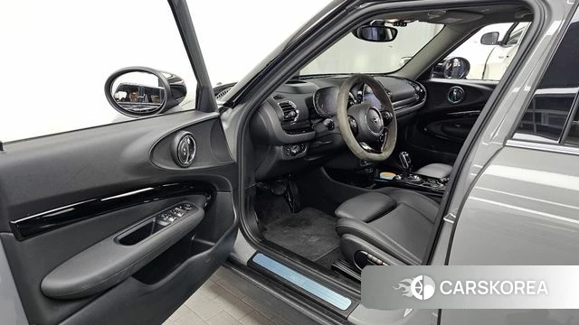 Mini Cooper Clubman id 4625278 из Кореи 32