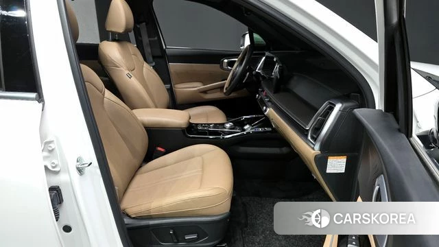 Kia The New Sorento 4th Generation id 4222659 из Кореи 35