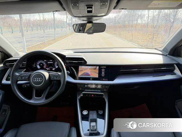 Audi A3 id 4313290 из Китая 23