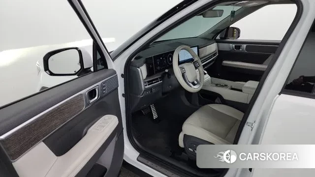 Hyundai Santa Fe (MX5) id 3477405 из Кореи 20