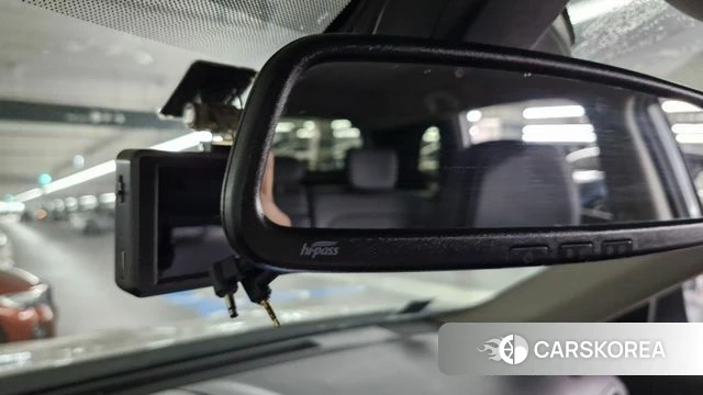 Renault Korea (Samsung) The New QM6 id 4309600 из Кореи 20