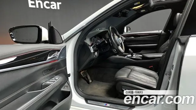 BMW 6 Series GT (G32) id 2951662 из Кореи 20