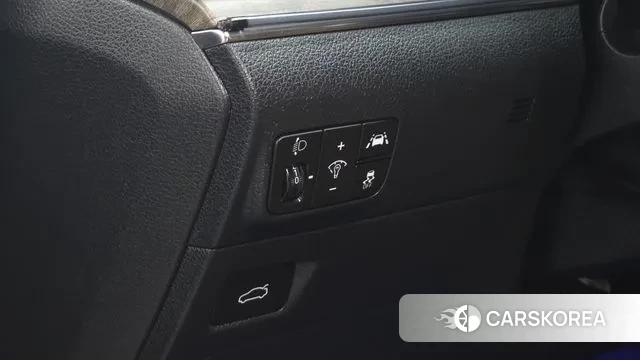 Kia K5 3rd generation id 3601089 из Кореи 20