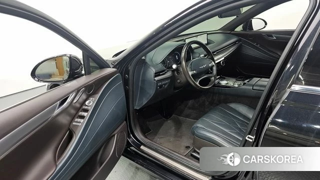 Genesis G80 (RG3) id 4880954 из Кореи 30